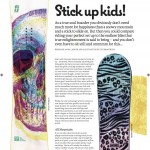 Cooler issue 33 - Snowboard Reviews Gear Guide Buying Tips Board Test