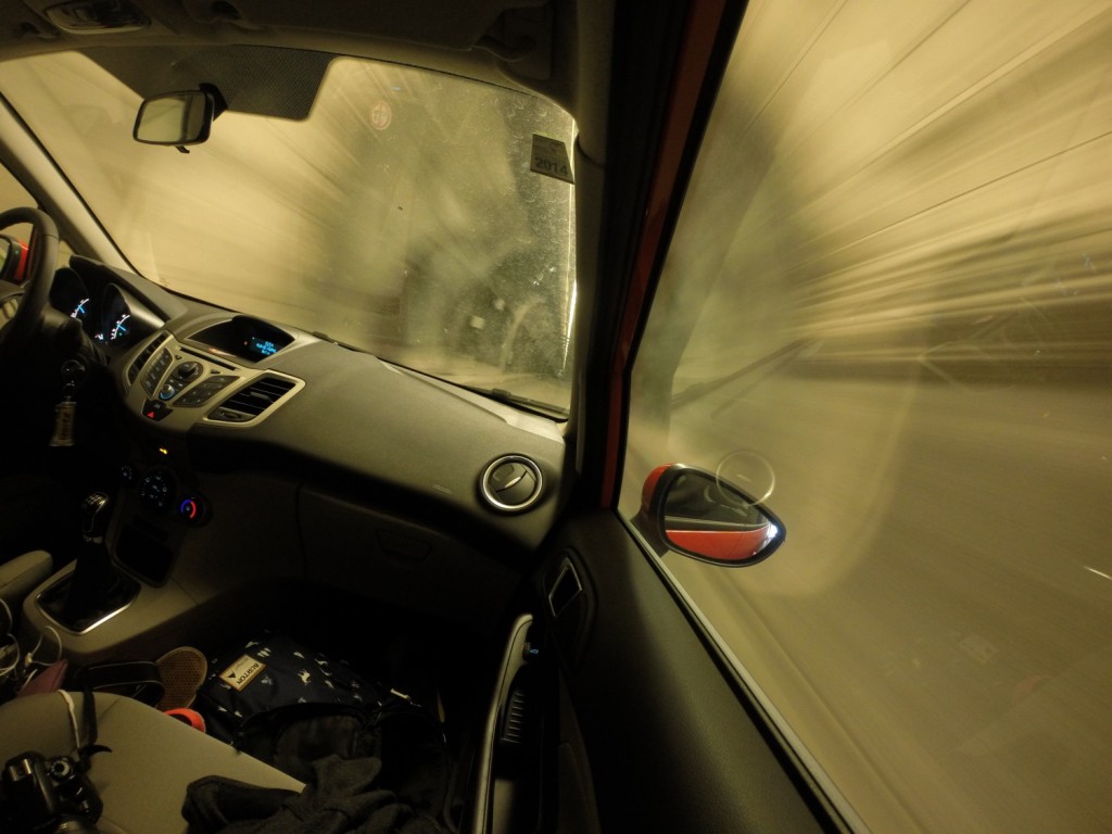 GoPro & Nine Queens in Livigno - Munta La Schera Tunnel