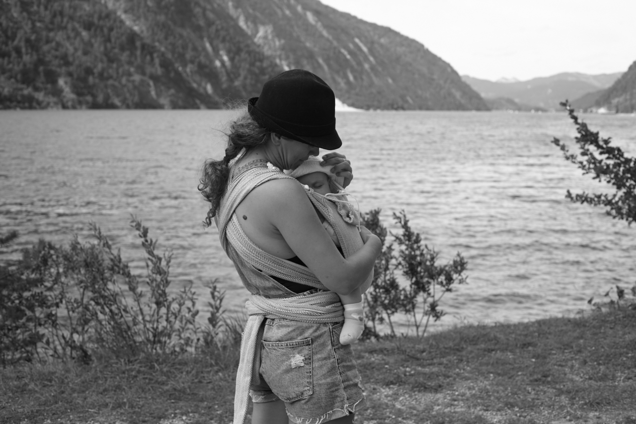 Was Trauma wirklich ist – und warum so viele Mamas betroffen sind