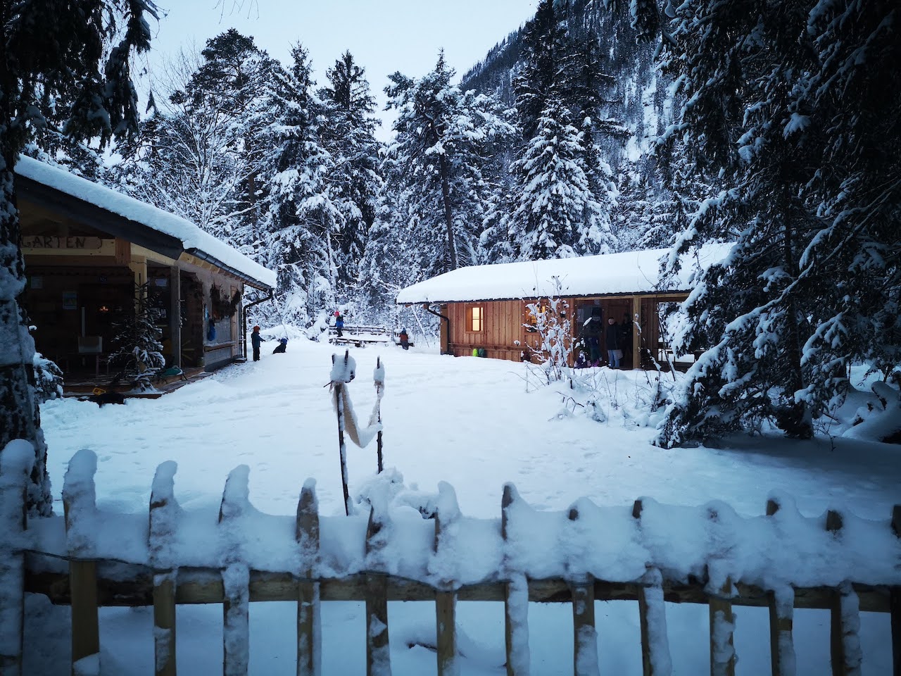 Der echte Neuanfang 2026: Neumond im Steinbock