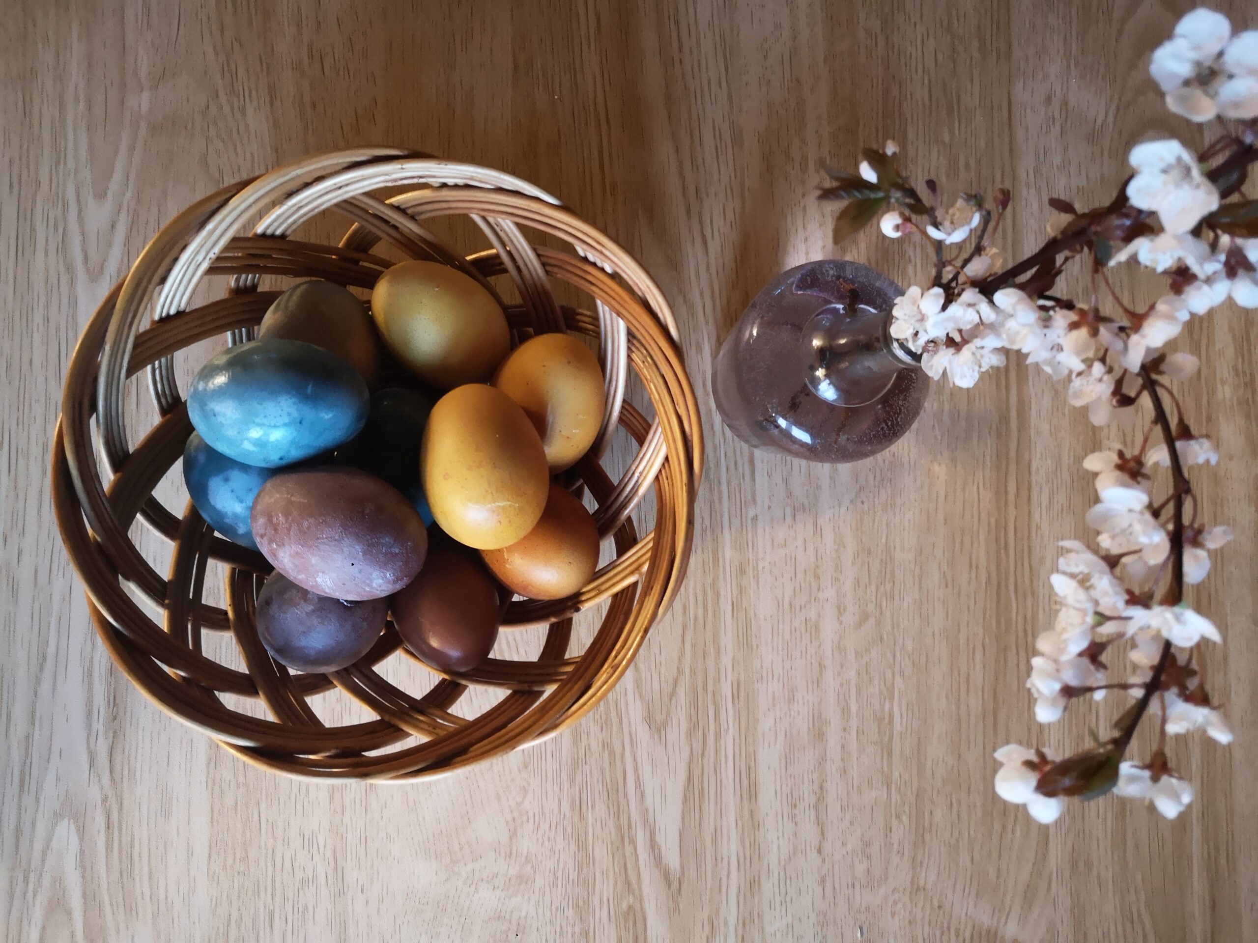 🌸 Ostara – Wenn Aufbruchsstimmung in der Luft liegt